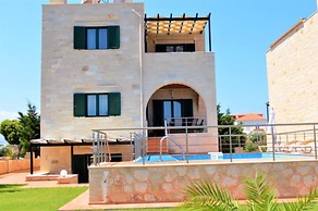 Villa Alexandra Sea View