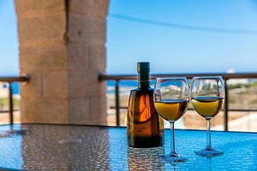 Villa Alexandra Sea View