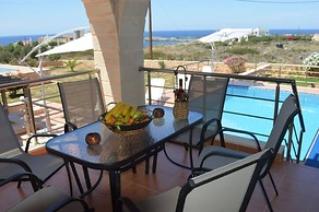 Villa Alexandra Sea View