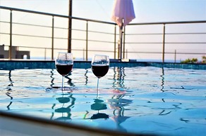 Villa Alexandra Sea View