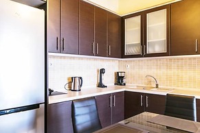 Villa Alexandra Sea View