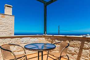 Villa Alexandra Sea View