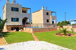 Villa Alexandra Sea View