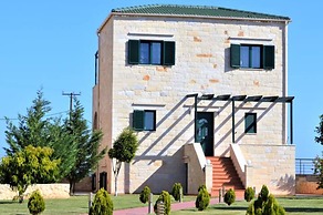 Villa Alexandra Sea View