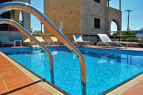 Villa Alexandra Sea View