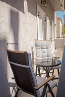 The White Marble Luxury City Apt