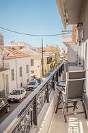 The White Marble Luxury City Apt