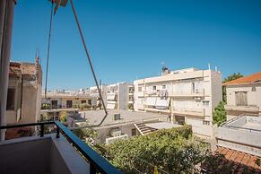 The White Marble Luxury City Apt