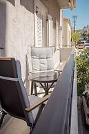 The White Marble Luxury City Apt