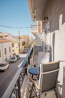 The White Marble Luxury City Apt