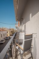 The White Marble Luxury City Apt