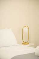 The White Marble Luxury City Apt