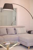 The White Marble Luxury City Apt