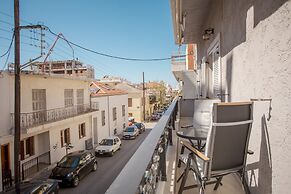 The White Marble Luxury City Apt