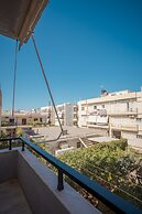 The White Marble Luxury City Apt