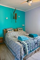 Casa Anthos Free Parking