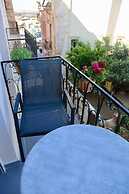 Casa Anthos Free Parking