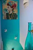 Casa Anthos Free Parking