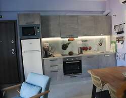 Casa Anthos Free Parking