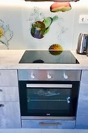 Casa Anthos Free Parking