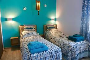 Casa Anthos Free Parking