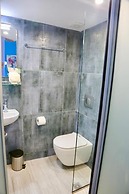 Casa Anthos Free Parking