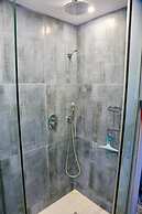 Casa Anthos Free Parking