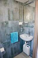 Casa Anthos Free Parking