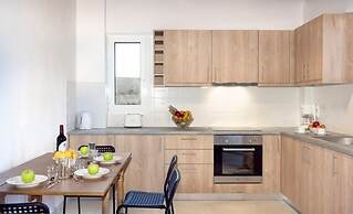 Villa Konstantinos Hilltop Vineyard Escape