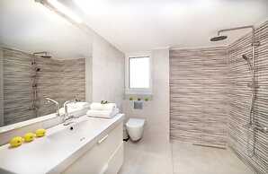 Villa Konstantinos Hilltop Vineyard Escape