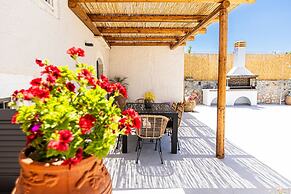 Luxury Villa Platon With Private Pool