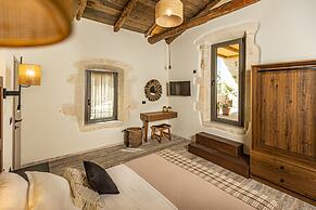 Luxury Villa Platon With Private Pool