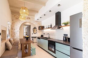 Luxury Villa Platon With Private Pool