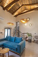 Luxury Villa Platon With Private Pool