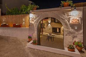 Luxury Villa Platon With Private Pool