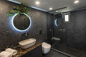 Luxury Villa Platon With Private Pool
