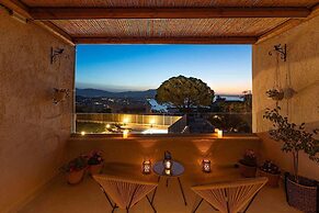 Luxury Villa Platon With Private Pool