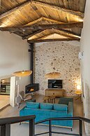 Luxury Villa Platon With Private Pool