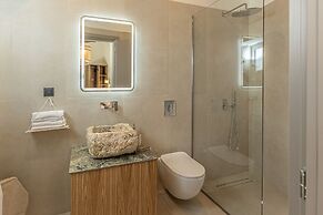 Luxury Villa Platon With Private Pool