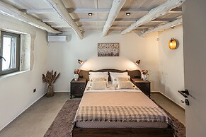 Luxury Villa Platon With Private Pool