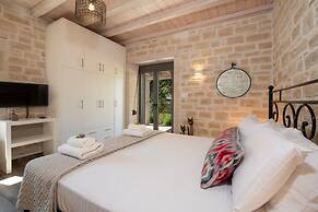 Villa Pansara Exclusive Luxury