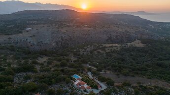 Villa Pansara Exclusive Luxury