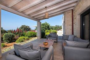 Villa Pansara Exclusive Luxury