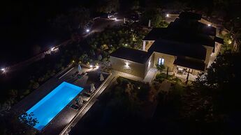 Villa Pansara Exclusive Luxury