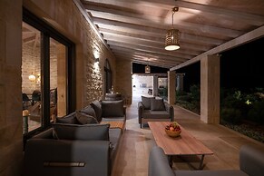 Villa Pansara Exclusive Luxury