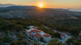 Villa Pansara Exclusive Luxury