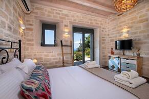 Villa Pansara Exclusive Luxury