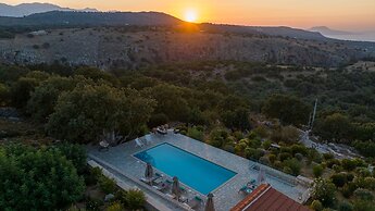 Villa Pansara Exclusive Luxury