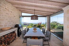 Villa Pansara Exclusive Luxury