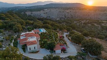 Villa Pansara Exclusive Luxury